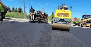 Tornado, WV Driveway Paving Company